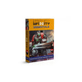 Infinity: Nomads - Nomads Szalamandra Squadron TAG Pack