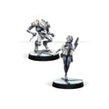 PREORDER Infinity: ALEPH - Danavas Hacker & Karkata Remote Ancillary Unit