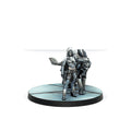 PREORDER Infinity: ALEPH - Andromeda; Sophistes of the Steel Phalanx (Submachine gun)