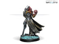 Infinity: Combined Army - Pneumarch of the Ur Hegemony (High Value Target)