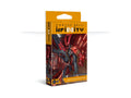 PREORDER Infinity: Combined Army - Agent Dukash (Multi Rifle)