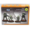 PREORDER Infinity: Haqqislam - Hakims; Special Medical Assistance Group