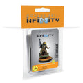 PREORDER Infinity: Haqqislam - Mukthar; Active Response Unit (Hacker)