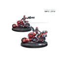PREORDER Infinity: JSA - Aragoto Senkenbutai