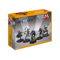 Infinity: JSA - JSA Expansion Pack Alpha