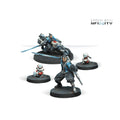 PREORDER Infinity: NA2 - Yojimbo; Mercenary Sword