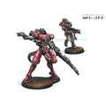 PREORDER Infinity: Nomads - Iguana Squadron