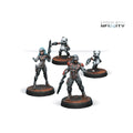 PREORDER Infinity: Nomads - Interventors of Tunguska
