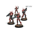 PREORDER Infinity: Nomads - Mobile Brigada