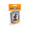 PREORDER Infinity: Nomads - Cassandra Kusanagi (Spitfire)