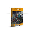 PREORDER Infinity: O-12 - O-12 Booster Pack Alpha