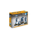 PREORDER Infinity: PanOceania - ORC Troops