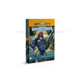 PREORDER Infinity: PanOceania - Reinforcements: PanOceania Pack Alpha