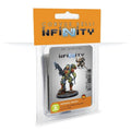 PREORDER Infinity: Yu Jing - Mng Troops (MULTI Rifle/ Red Fury)