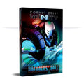 Infinity: Book - Daedalus Fall (EN)
