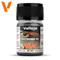 Vallejo - Diorama Effects - Granite Grey 0.2-0.6mm 35 ml