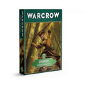 Warcrow: Senann - Sena Wardens