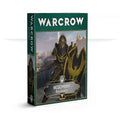 Warcrow: Hegemony - Bulwarks
