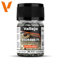 PREORDER Vallejo - Diorama Effects - Moss Green 2.0-5.0mm 35 ml