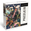 PREORDER 1000 Piece Puzzle Luminescent World Jell