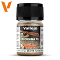 Vallejo - Diorama Effects - Warm Orange 0.1-0.6mm 35 ml
