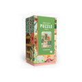 PREORDER Radical Garden 1000pcs Puzzle