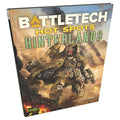 PREORDER Battletech - BattleTech Hot Spots Hinterlands