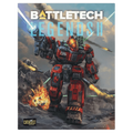 Battletech - House Kurita Command Lance