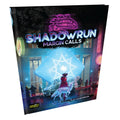 Shadowrun Margin Calls