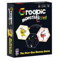 PREORDER Groopic Monsters Style