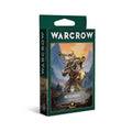 Warcrow: Hegemony - Strategos