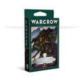 Warcrow: Northern Tribes - Darkmaster