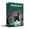 Warcrow: Northern Tribes - Warg Riders