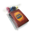 PREORDER Dodos Riding Dinos - Protection kit (Sleeves & Foam tokens)