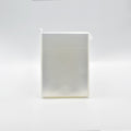 PREORDER DRD Clear Sleeves A 66 x 91