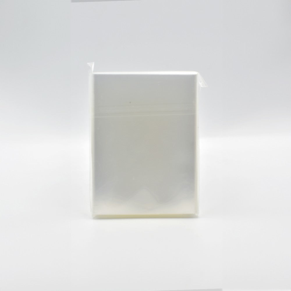 PREORDER DRD Clear Sleeves A 66 x 91