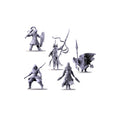 PREORDER Heroes of Valerna