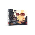 PREORDER Red North