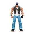 PREORDER King of Fighters Collectibles: 1/18 Scale 98UM Ikari Warriors Team Clark Still