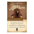 PREORDER Dale of Merchants - Systematic Eurasian Beavers