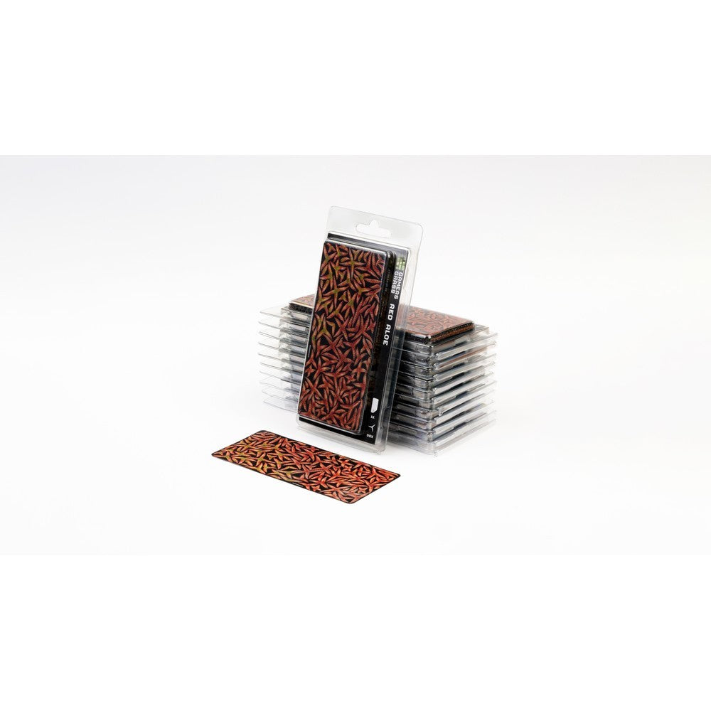 Gamers Grass - Laser Plants - Red Aloe