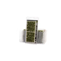 Gamers Grass - Grass Tufts - 6mm - Strong Green - Wild