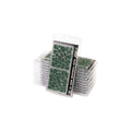 Gamers Grass - Grass Tufts - Alien Tufts - Alien Turquoise