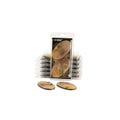 Gamers Grass - Battle Ready Bases - Deserts of Maahl - Oval 90mm (x2)