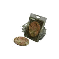 Gamers Grass - Battle Ready Bases - Badlands - Oval 120mm (x1)