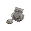 Gamers Grass - Battle Ready Bases - Temple - Round 100mm (x1)