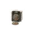 Gamers Grass - Battle Ready Bases - Urban Warfare - Round 90mm (x1)