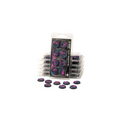 Gamers Grass - Battle Ready Bases - Alien Infestation - Round 28mm (x8)