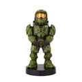 Halo: Master Chief Infinite Cable Guys Original Controller and Phone Holder