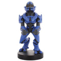Halo: Elite Mercenary Cable Guys Controller Holder and Phone Stand